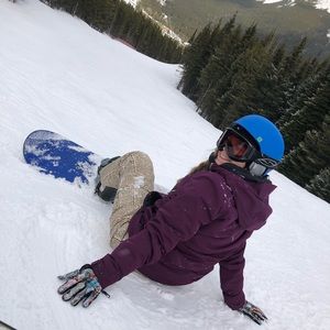 Meet your Posher, Jade